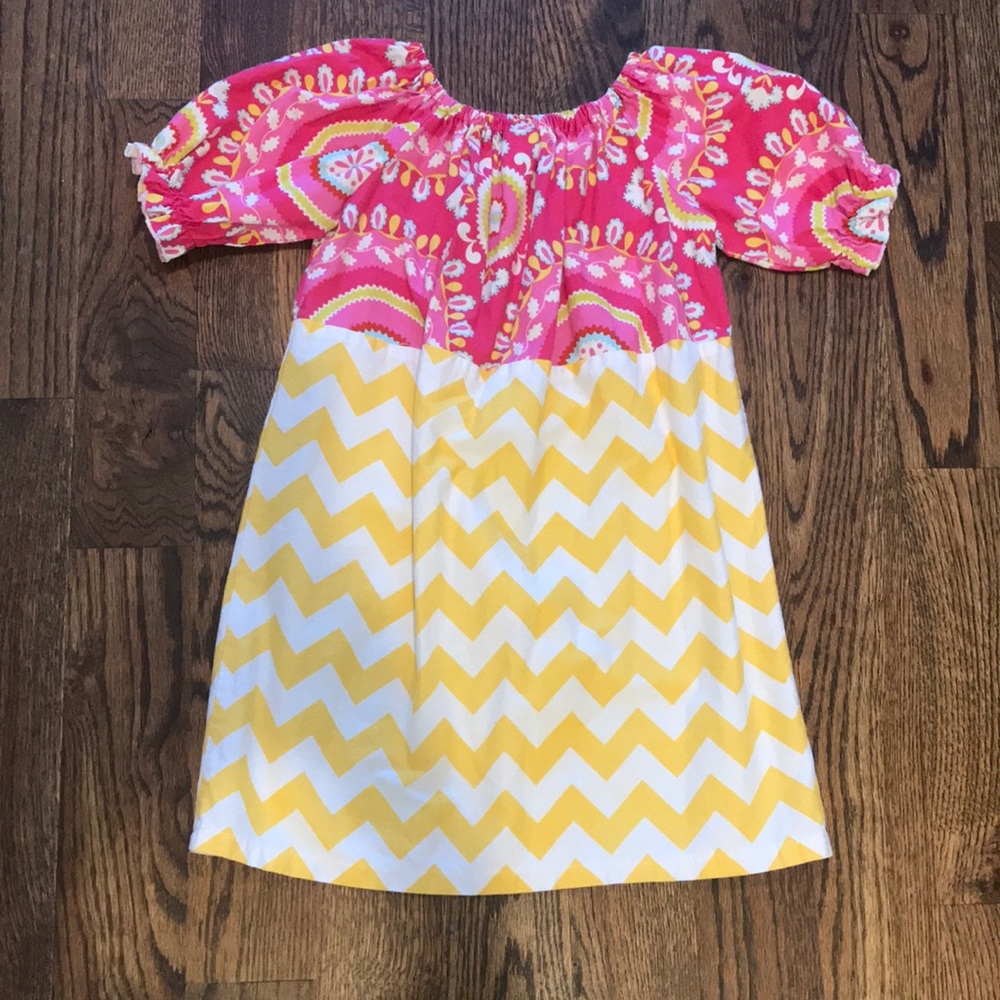 🍪 Southern Tots Dress 🍪